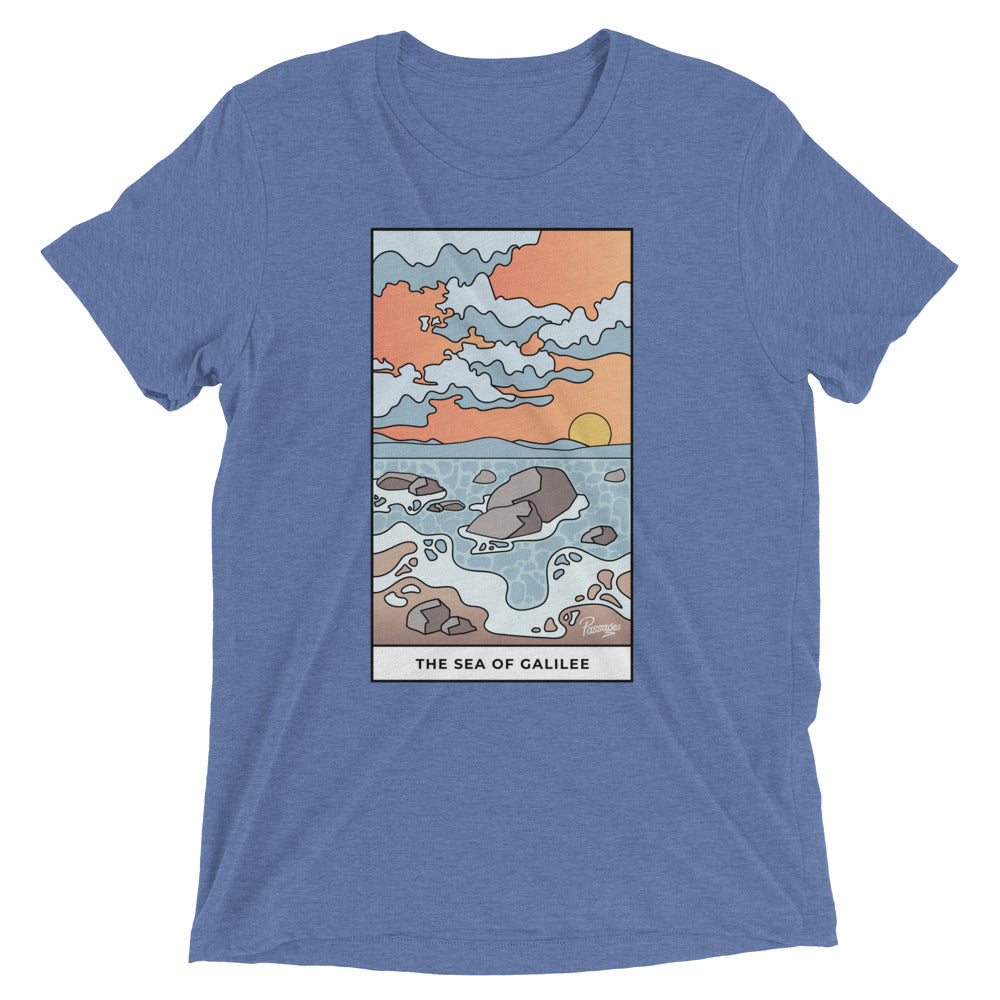 Sea of Galilee T-Shirt