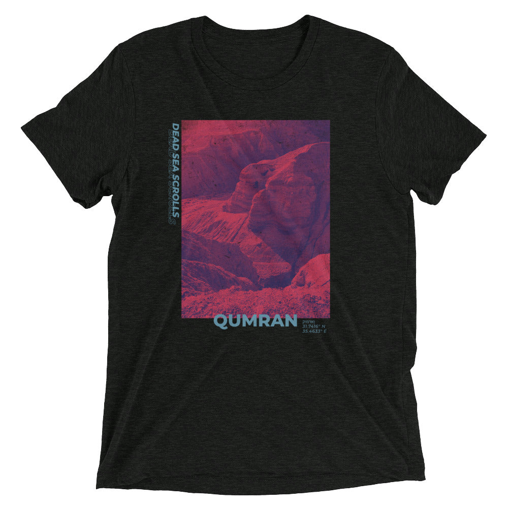 Qumran T-Shirt