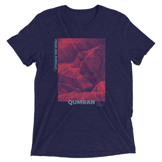 Qumran T-Shirt