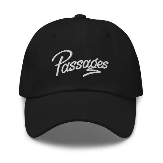Passages Classic Hat