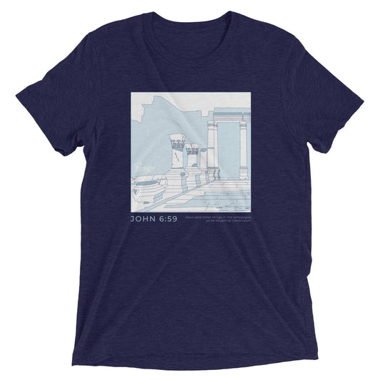 Capernaum T-Shirt